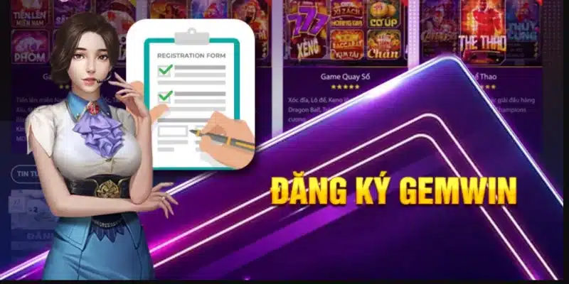 Lý do nên chọn Gemwin? Lý do nên chọn Gemwin?