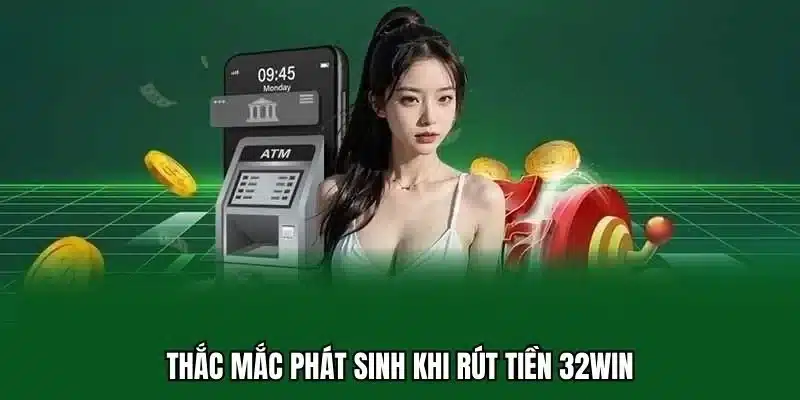 Giải đáp các thắc mắc thường gặp về rút tiền Gemwin Giải đáp các thắc mắc thường gặp về rút tiền Gemwin