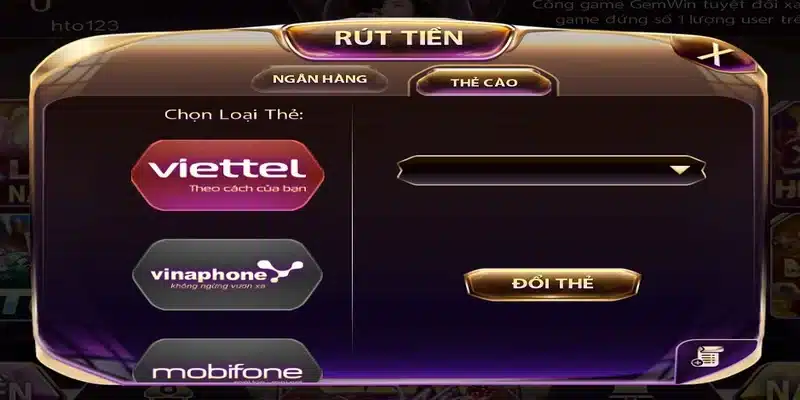 Nghi ngờ cổng game Gemwin lừa đảo? Làm ngay những việc sau để bảo vệ mình Nghi ngờ cổng game Gemwin lừa đảo? Làm ngay những việc sau để bảo vệ mình