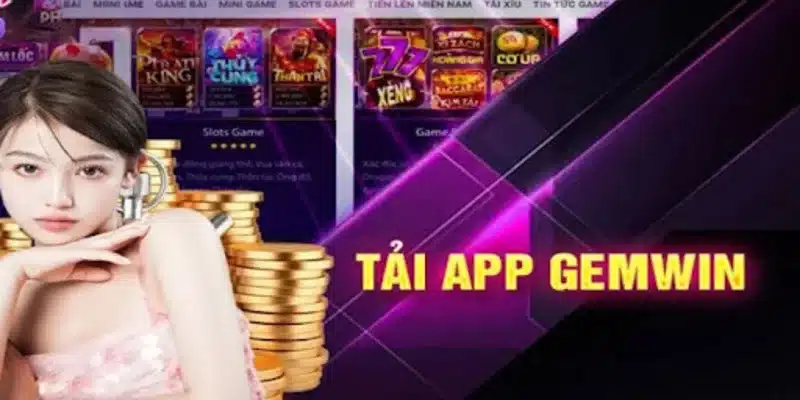 App Gemwin có an toàn không? Phân tích bảo mật và quyền riêng tư