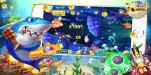 Xu hướng phát triển nổi bật của game bắn cá đổi thưởng hiện nay