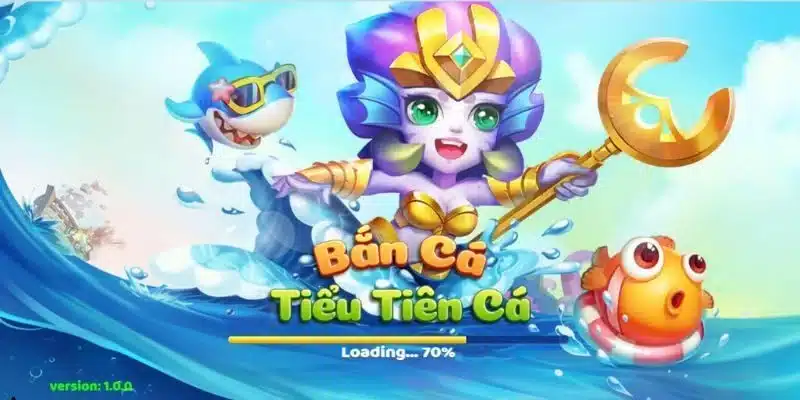 Tính năng đặc trưng của game bắn cá Tiểu Tiên khiến người chơi mê mẩn Tính năng đặc trưng của game bắn cá Tiểu Tiên khiến người chơi mê mẩn