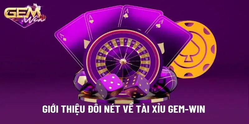 Hợp tác đại lý Gemwin với tỷ lệ hoa hồng cao