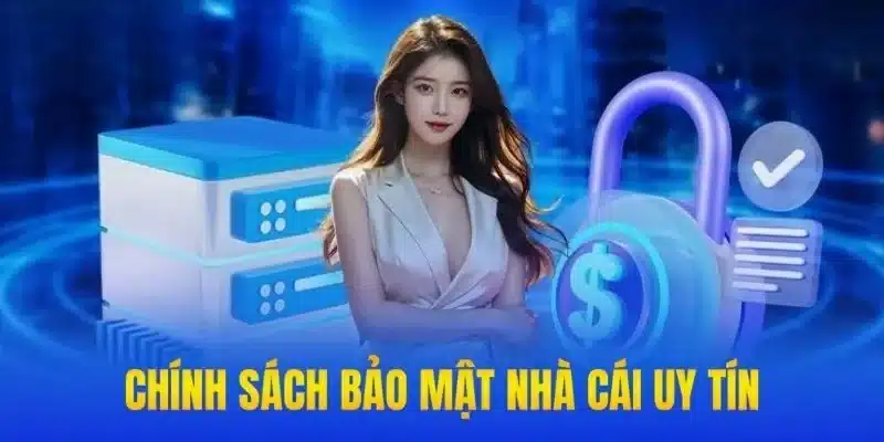Giới thiệu chi tiết về chính sách bảo mật Gemwin