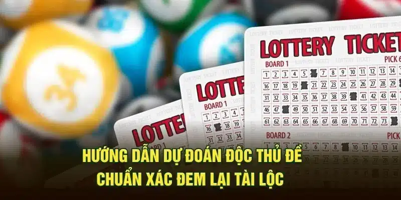 Phân tích các phương pháp soi cầu thường dùng trong độc thủ đề Phân tích các phương pháp soi cầu thường dùng trong độc thủ đề