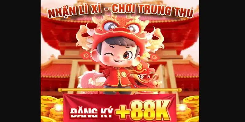 Nhận xét về J88 dựa trên ưu đãi tặng 88K (nếu có)