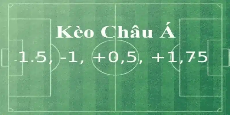 Sai lầm thường gặp khi chơi kèo Châu Á và cách khắc phục
