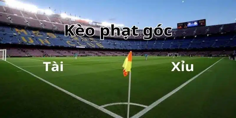 Các lưu ý cần thiết khi chơi kèo phạt góc để tránh mắc sai lầm