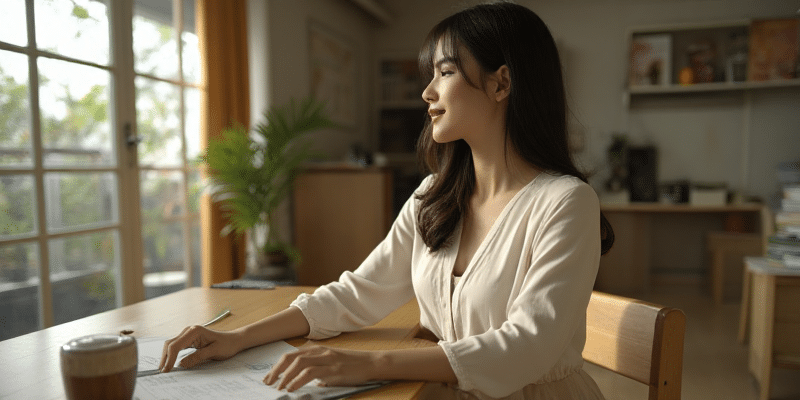 Khánh Hà - CEO Gemwin là nguồn cảm hứng cho nhiều doanh nhân trẻ trong ngành công nghệ