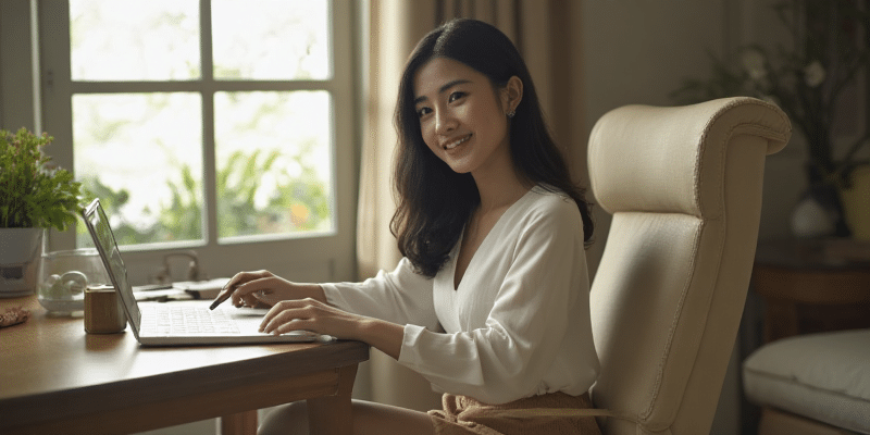 CEO Khánh Hà với triết lý kinh doanh đón đầu xu hướng và dám thử nghiệm cái mới