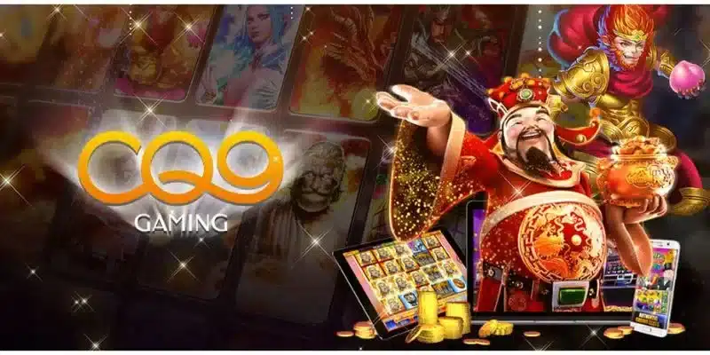 Tại sao game nổ hũ CQ9 lại thu hút đông đảo người chơi? Tại sao game nổ hũ CQ9 lại thu hút đông đảo người chơi?