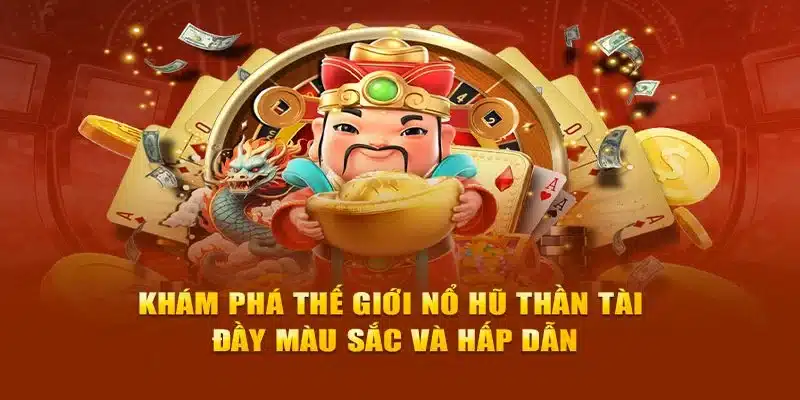 Tổng hợp mẹo chơi nổ hũ Thần Tài giúp tăng cơ hội thắng lớn Tổng hợp mẹo chơi nổ hũ Thần Tài giúp tăng cơ hội thắng lớn