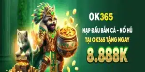 OK365 tặng 365K – Cần lưu ý gì để không bỏ lỡ quyền lợi?