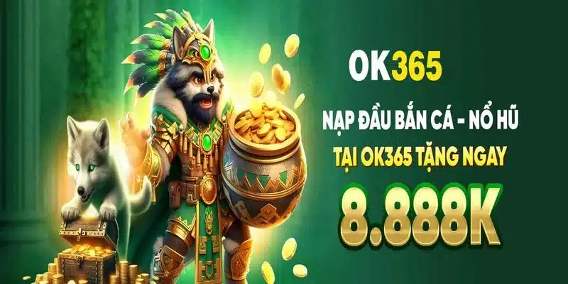 OK365 tặng 365K – Cần lưu ý gì để không bỏ lỡ quyền lợi?