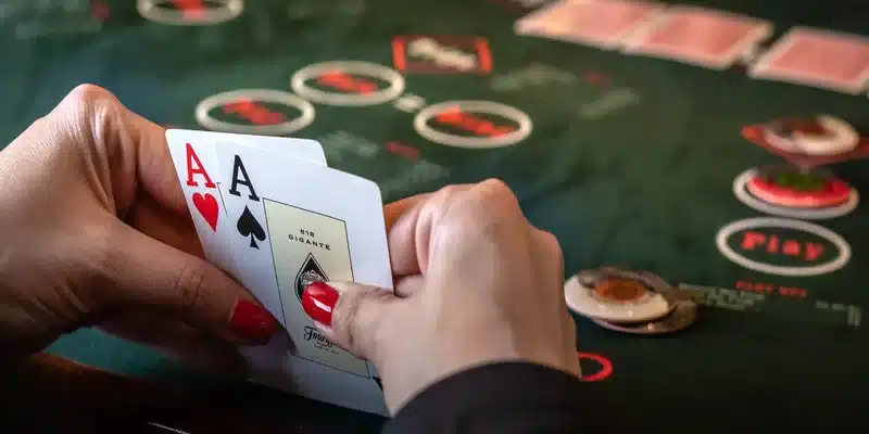 Giới thiệu toàn diện về nền tảng Poker Gemwin Giới thiệu toàn diện về nền tảng Poker Gemwin