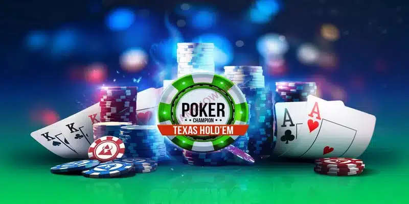 Tổng hợp mẹo chơi Poker Gemwin giúp bạn tăng cơ hội chiến thắng