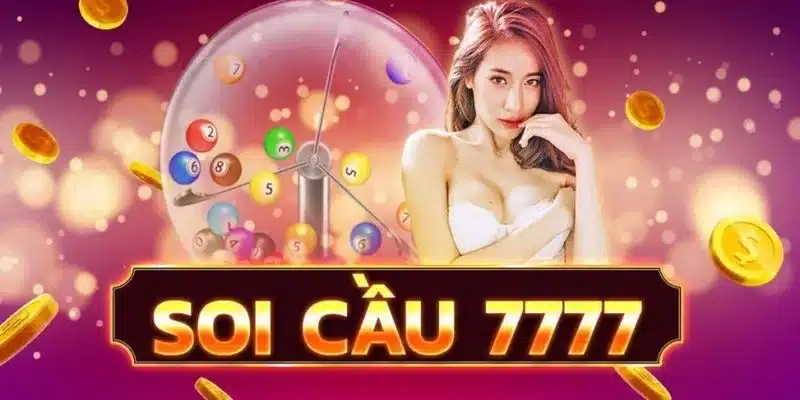 Những phương pháp soi cầu 7777 được áp dụng rộng rãi Những phương pháp soi cầu 7777 được áp dụng rộng rãi