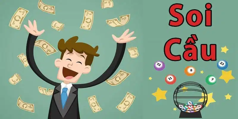 Những điều cần lưu ý khi soi cầu 7777