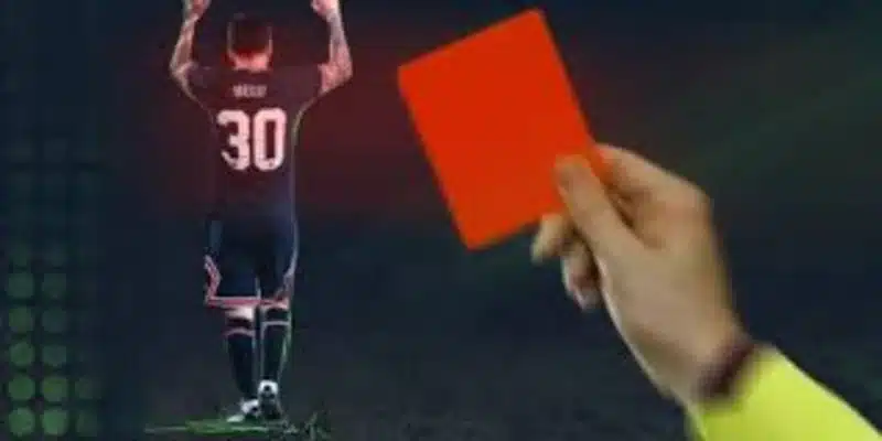 Tác động của các yếu tố đến kết quả soi kèo thẻ phạt