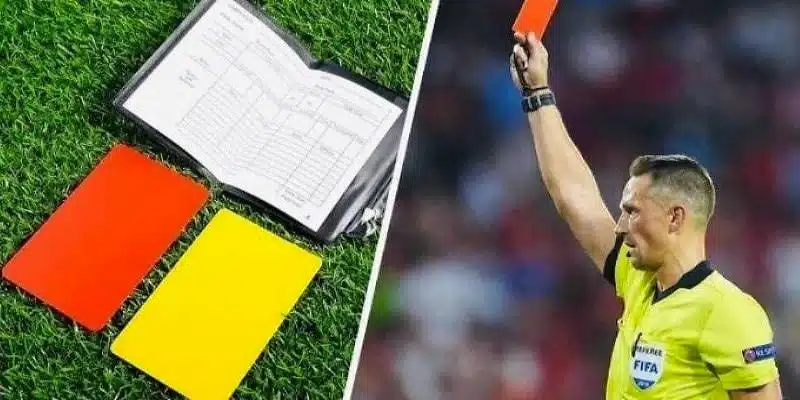 Hướng dẫn chi tiết từng bước để soi kèo thẻ phạt chính xác