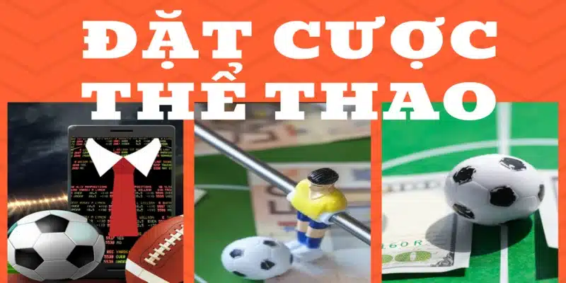 Cách thức tham gia cá cược thể thao trên Gemwin