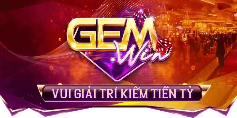xổ số Gemwin một hình thức cá cược tương tự các loại xổ số truyền thống
