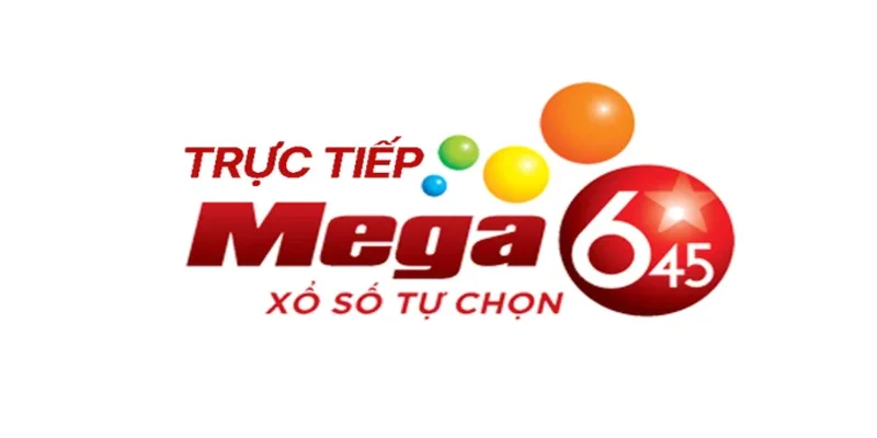 Hướng dẫn từng bước chơi xổ số Mega 6/45 hiệu quả